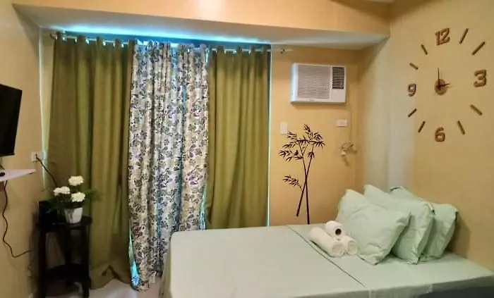An Elevated Space / View * Manila